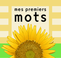 Mes premiers mots